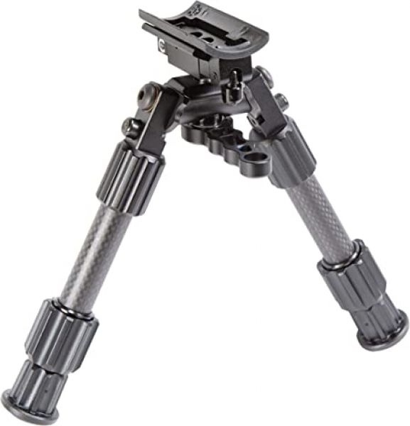 Accumax Carbon Bipod